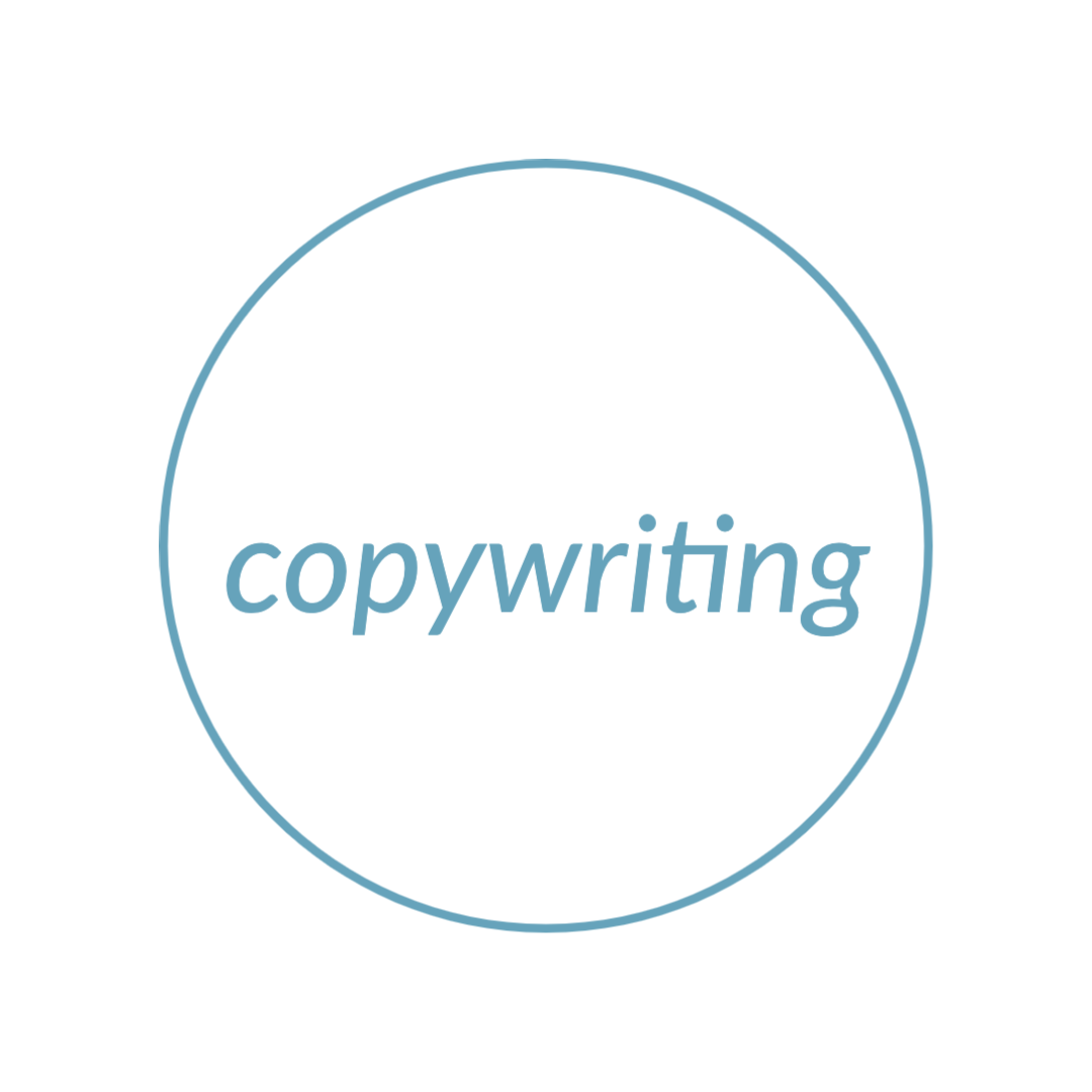 Copywriting - Working Draft Creative